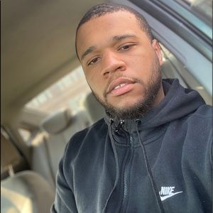 Meet your Posher, Sean